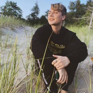 Meet your Posher, Jonah